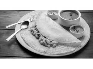 Masala Dosa
