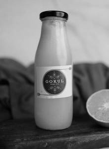 Mosambi Juice