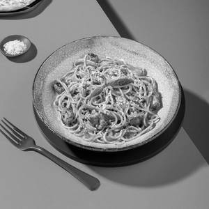 Chicken Marinara Pasta
