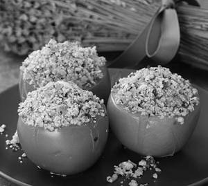 Stuffed Tomato