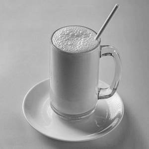 Strawberry Shake