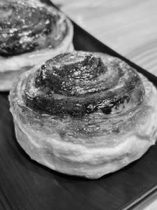 Cinnamon Rolls