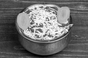 Palak Kofta Curry