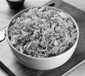 Masala Rice