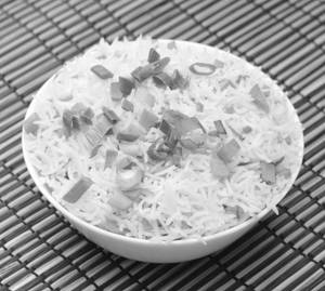 Veg Fried Rice