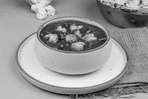 Gobi Manchurian Gravy