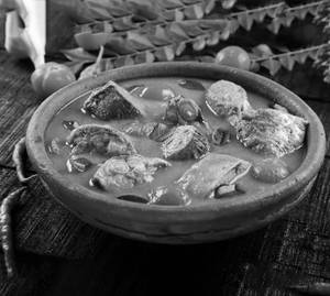 Fish Pulusu