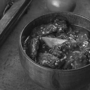 Devil's Pork