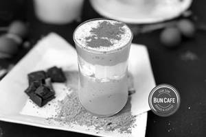 Milo Shake