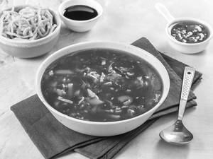 Veg Hot & Sour Soup