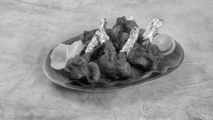 Chicken Lollipop