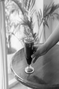 12-hour Kothi Cold Brew