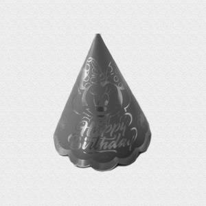 Hbd Cap  C-38