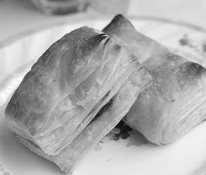 Veg Puff