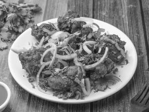 Chicken Pakoda[bone]