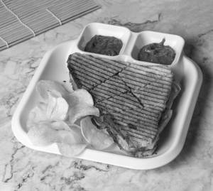 Grilled Sandwich
