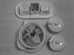 Egg Drop Soup
