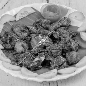 Prawns Tawa Fry
