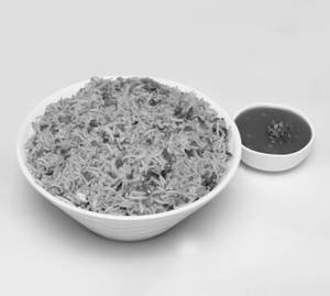 Schezwan Veg Fried Rice