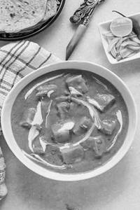 Paneer Butter Masala