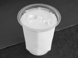 Plain Lassi