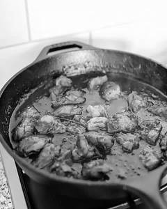 Chicken Masala