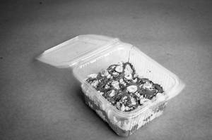 Nutella Small Serve