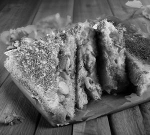 Veg. Grilled Sandwich