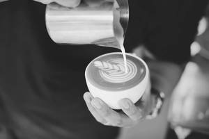 Cafe Mocha