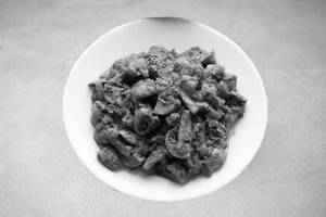 Mushroom Tawa