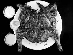 Chicken Grilled
