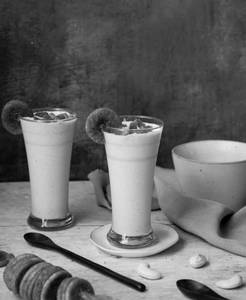 Kaju Anjeer Special Thick Shake