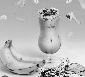 Ban The Banana