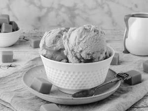 Butterscotch Ice Cream