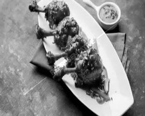 Chicken Lollipop