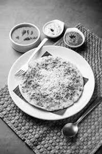 Cheese Uttapam