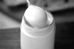 Mayo (200g) (vegan)