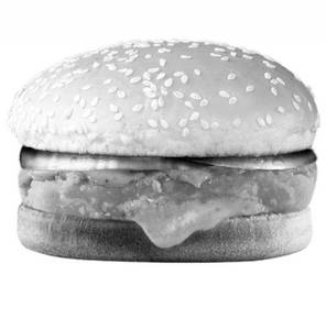 Mexican Spicy Burger