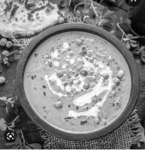 Methi Matar Malai
