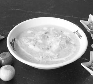 Malai Kofta