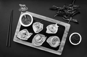 Veg Wonton