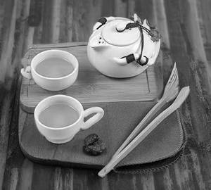 Classic Tea