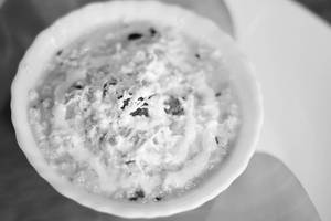 Malai Kofta in White Gravy