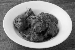 Chicken Ghee Roast
