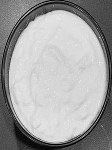 Plain Curd