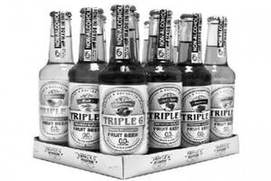 Fruit Beer