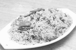 Veg Pulao