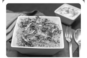 Dum Biriyani