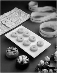 Falahari Kesariya Peda