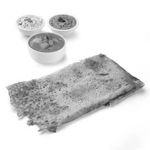 Rava Masal Roast